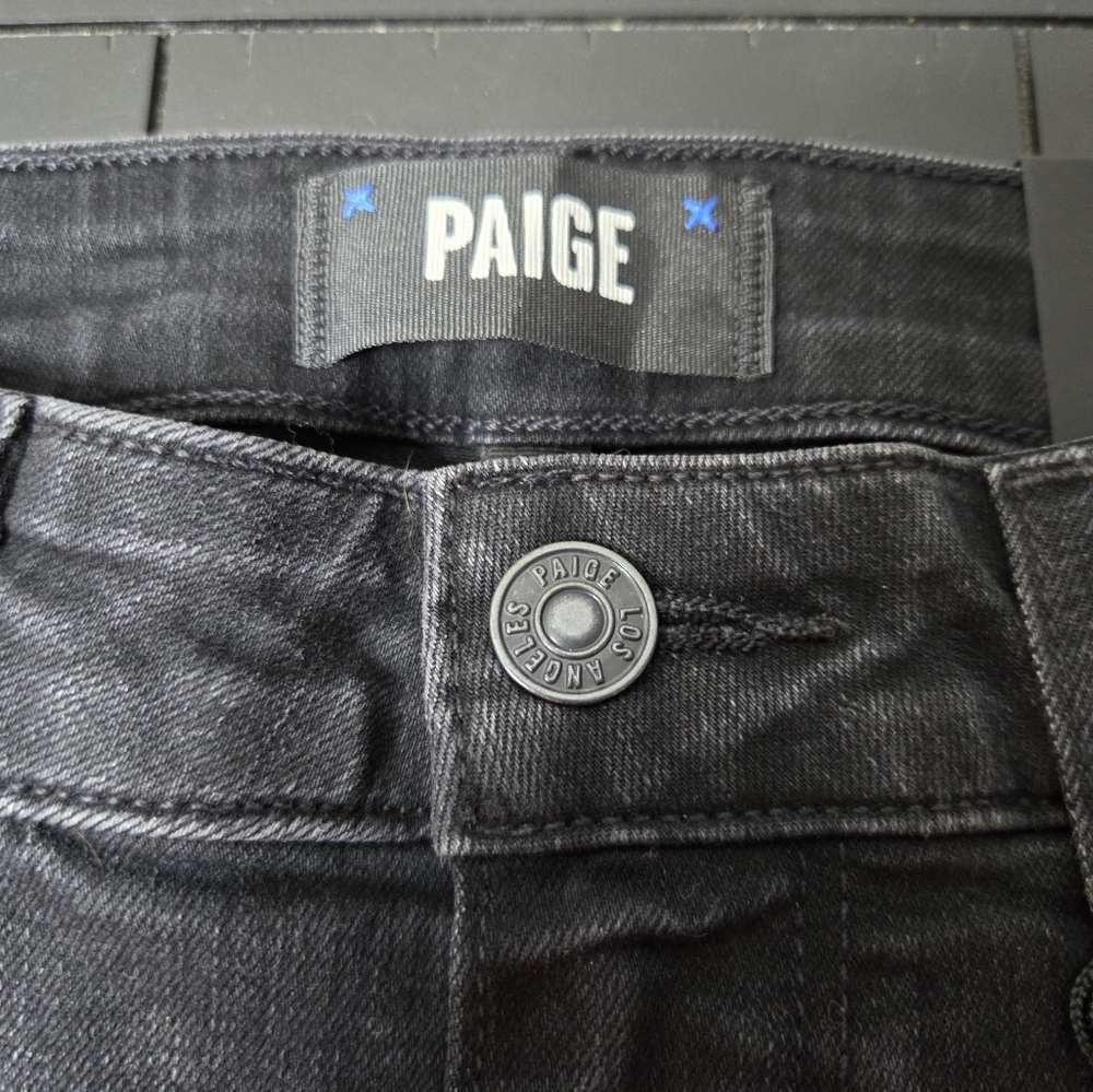 PAIGE jeans